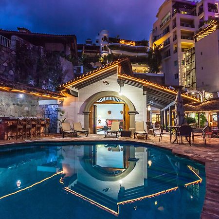 Villa Celeste Πουέρτο Βαγιάρτα Εξωτερικό φωτογραφία