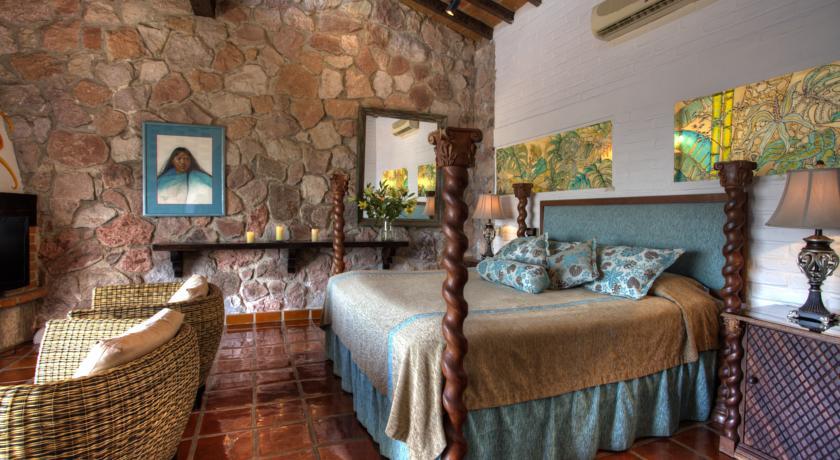 Villa Celeste Πουέρτο Βαγιάρτα Δωμάτιο φωτογραφία