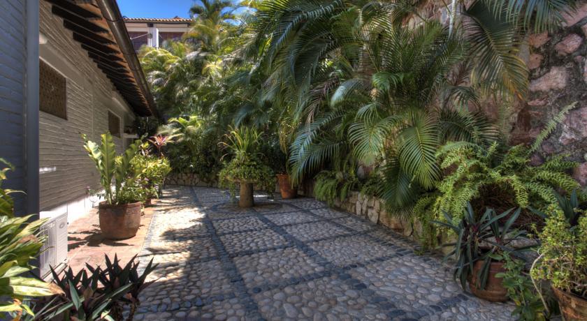 Villa Celeste Πουέρτο Βαγιάρτα Δωμάτιο φωτογραφία