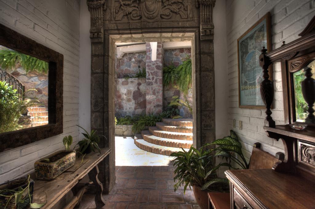 Villa Celeste Πουέρτο Βαγιάρτα Εξωτερικό φωτογραφία
