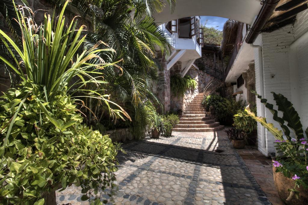 Villa Celeste Πουέρτο Βαγιάρτα Εξωτερικό φωτογραφία
