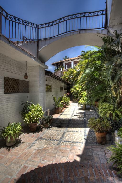 Villa Celeste Πουέρτο Βαγιάρτα Εξωτερικό φωτογραφία