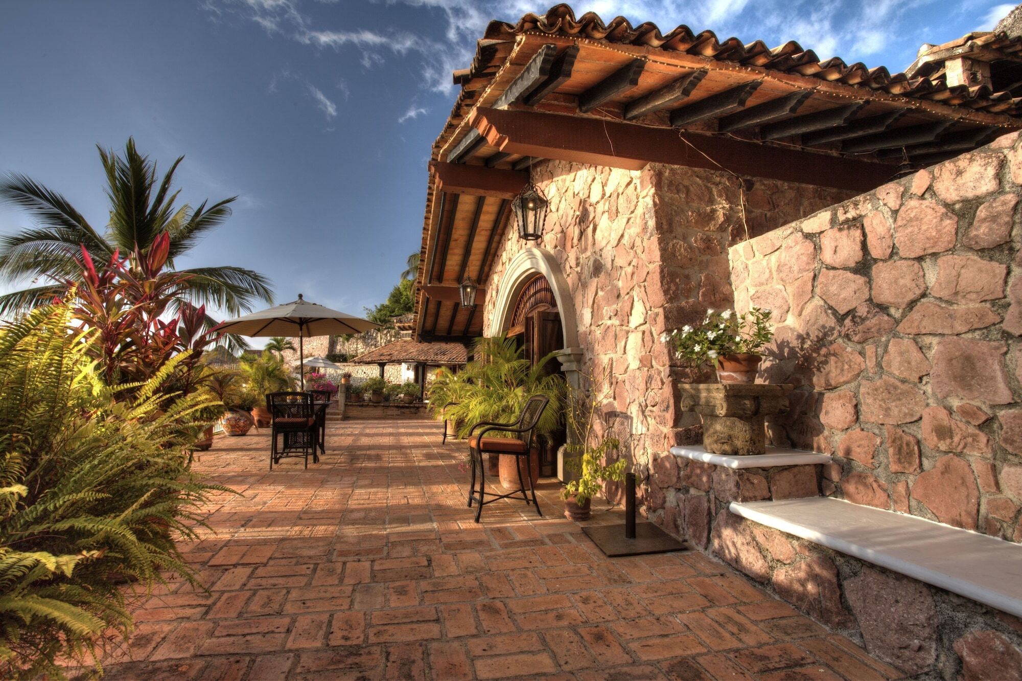 Villa Celeste Πουέρτο Βαγιάρτα Εξωτερικό φωτογραφία