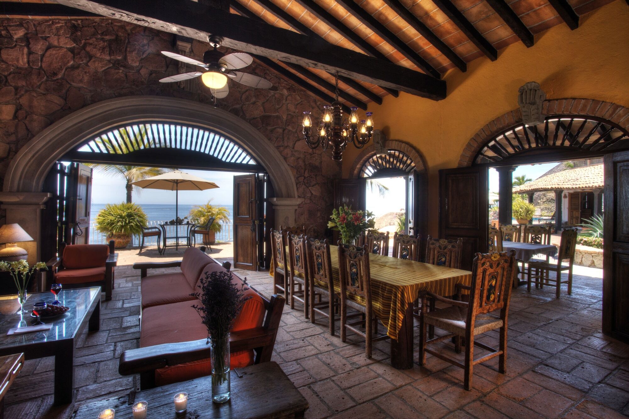 Villa Celeste Πουέρτο Βαγιάρτα Εξωτερικό φωτογραφία